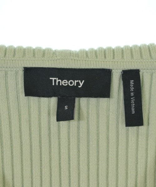 Theory เสื้อกันหนาว