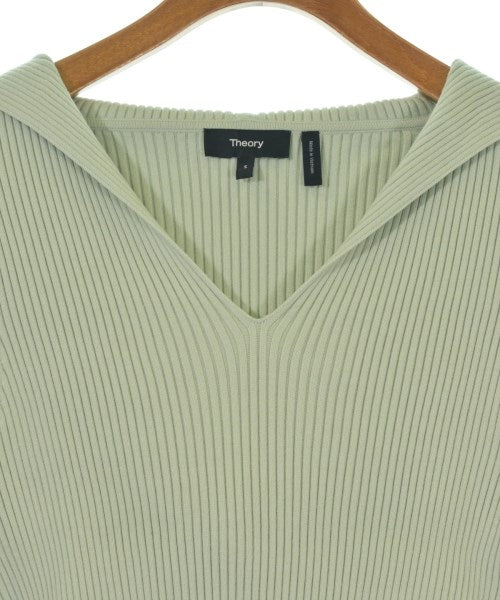 Theory เสื้อกันหนาว