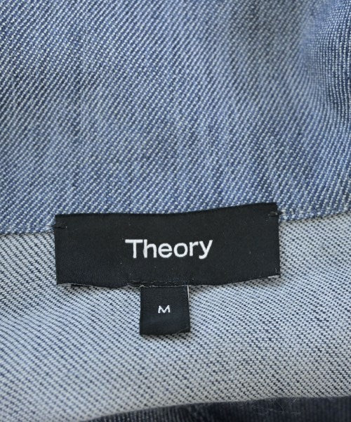 Theory แจ็คเก็ตเบลาส์ อื่น