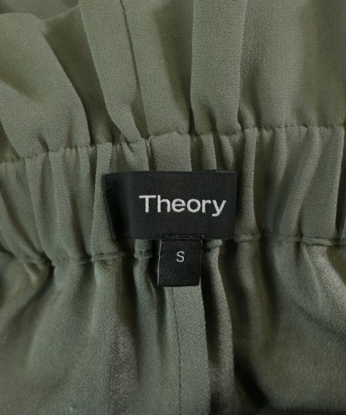 Theory กางเกง อื่น