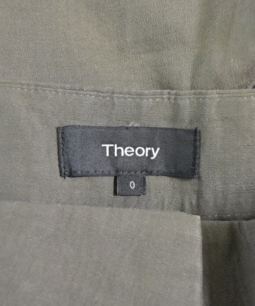 Theory กางเกง อื่น