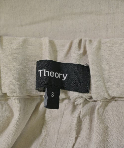 Theory กางเกง อื่น
