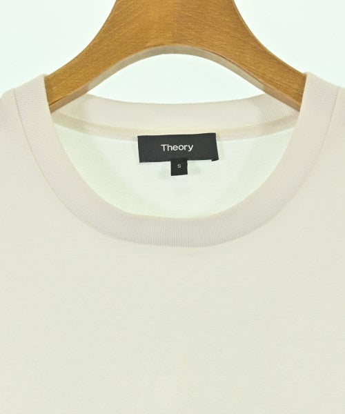Theory เสื้อยืด/เสื้อท็อปส์