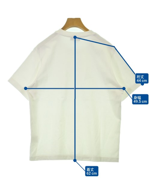 Theory เสื้อยืด/เสื้อท็อปส์
