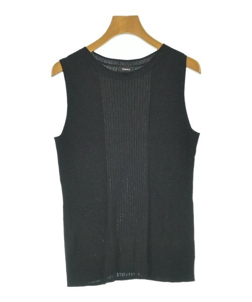 Theory เสื้อแขนกุด