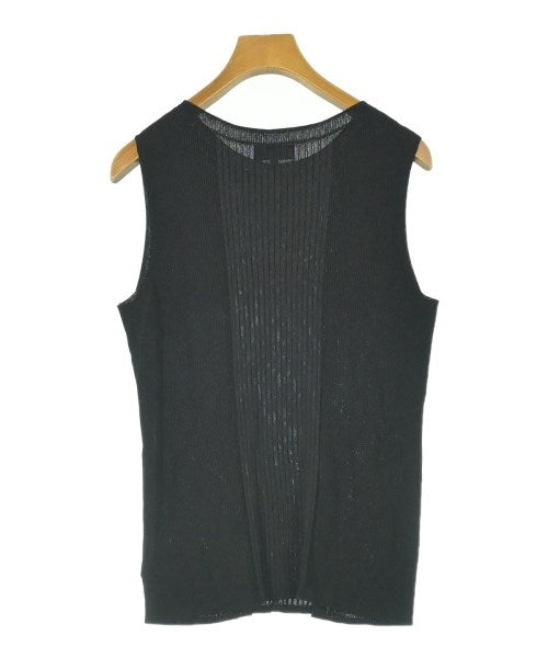 Theory เสื้อแขนกุด