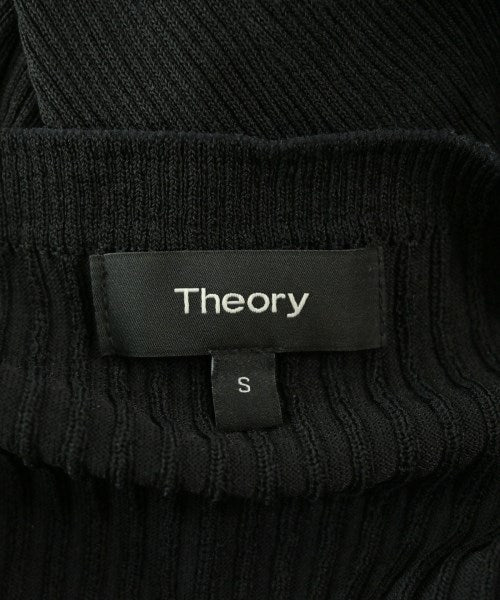 Theory เสื้อแขนกุด