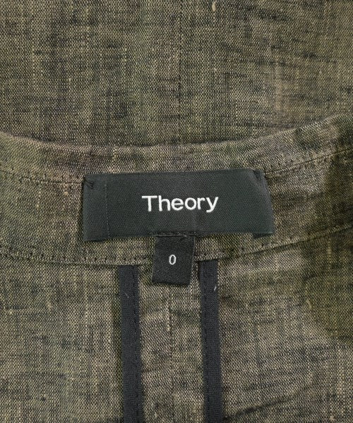 Theory เบลเซอร์/แจ็คเก็ตสูท