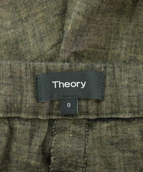 Theory กางเกง อื่น