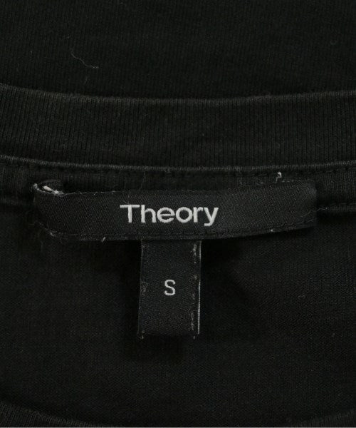 Theory เสื้อยืด/เสื้อท็อปส์