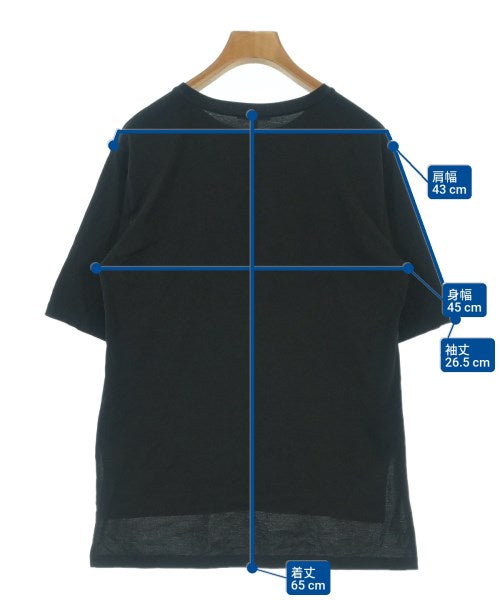 Theory เสื้อยืด/เสื้อท็อปส์