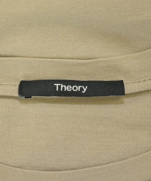 Theory เสื้อยืด/เสื้อท็อปส์