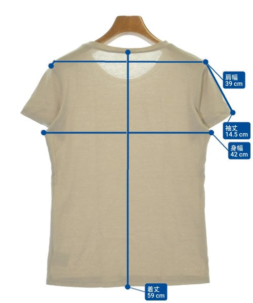 Theory เสื้อยืด/เสื้อท็อปส์