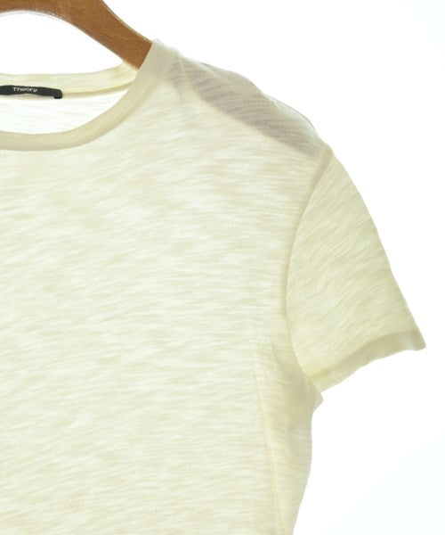 Theory เสื้อยืด/เสื้อท็อปส์