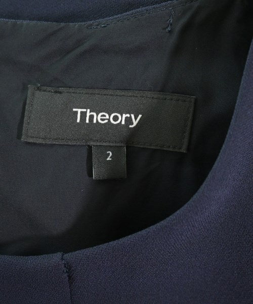 Theory ชุดเดรส