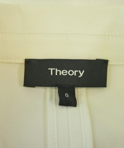 Theory แจ็คเก็ต