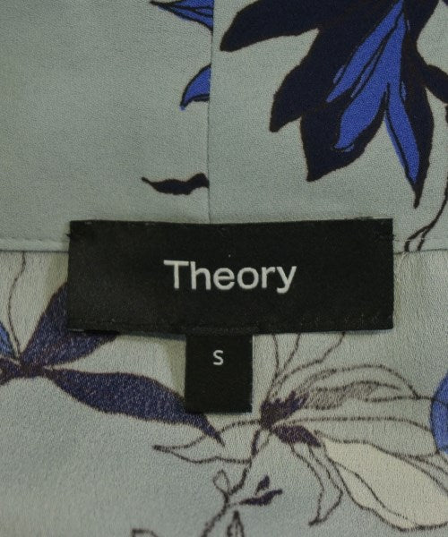 Theory เสื้อสตรี