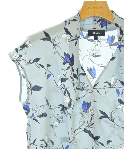 Theory เสื้อสตรี