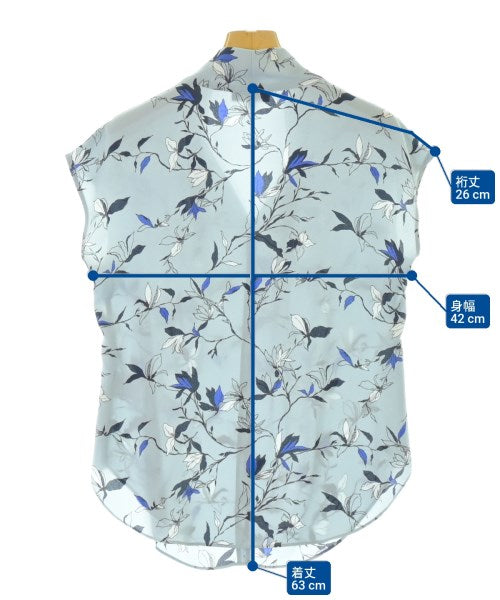 Theory เสื้อสตรี