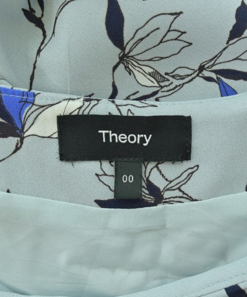 Theory กระโปรงยาว/แม็กซี่ยาว