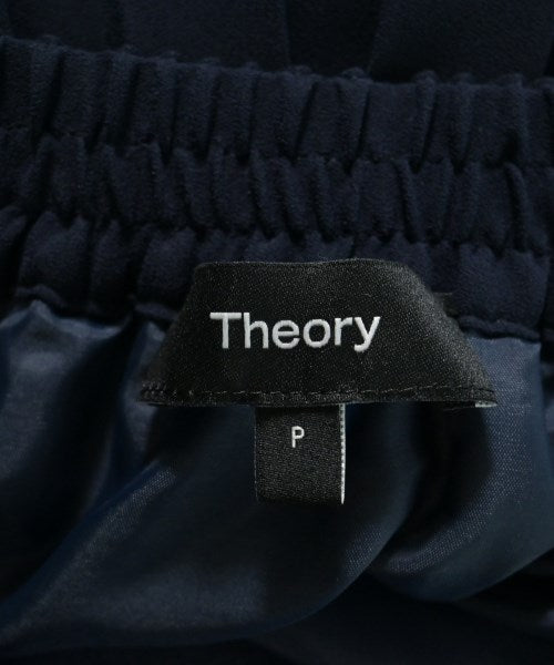 Theory กระโปรงยาว/แม็กซี่ยาว