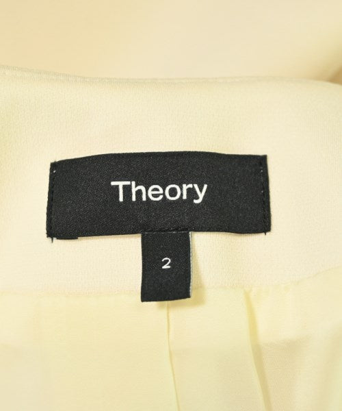 Theory แจ็คเก็ตลำลอง