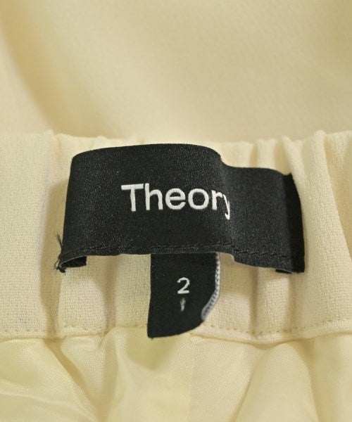 Theory กางเกงขายาว