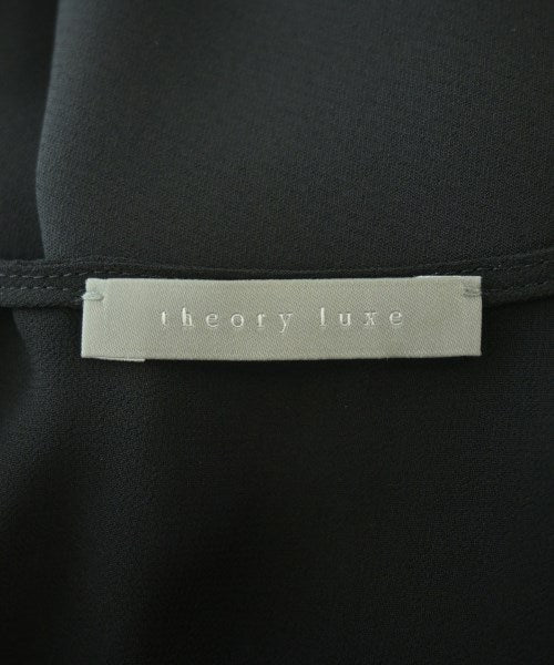 Theory เสื้อลำลอง