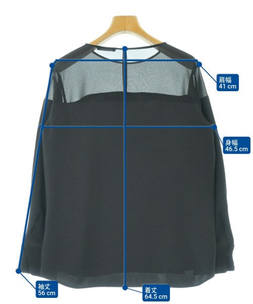 Theory เสื้อลำลอง