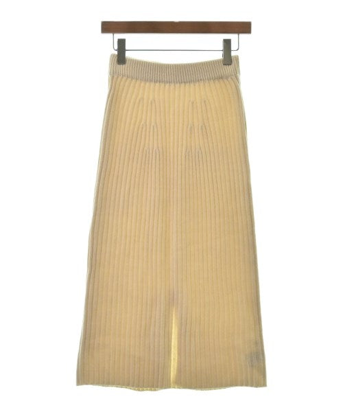 VICKY กระโปรงยาว/แม็กซี่ยาว