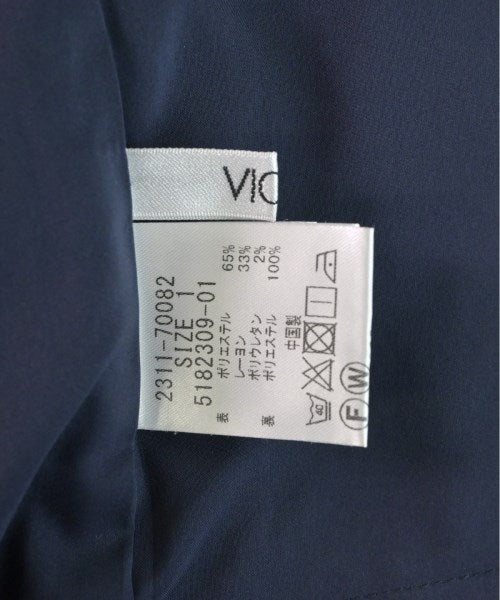 VICKY กระโปรงยาวถึงเข่า