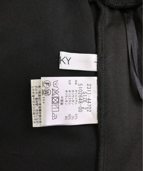 VICKY กระโปรงยาว/แม็กซี่ยาว