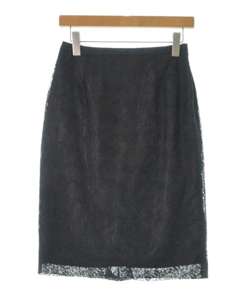 VICKY กระโปรงยาวถึงเข่า