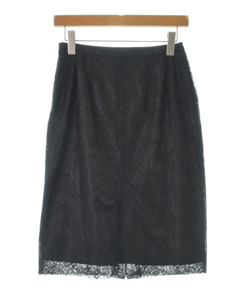 VICKY กระโปรงยาวถึงเข่า