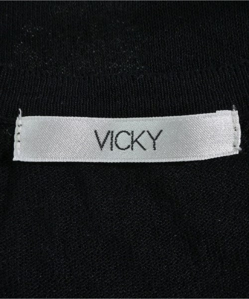 VICKY เสื้อคาร์ดิแกน