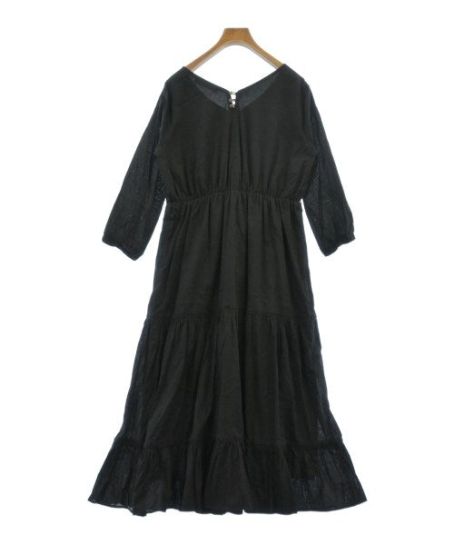 VICKY ชุดเดรส