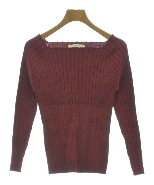 VICKY เสื้อกันหนาว