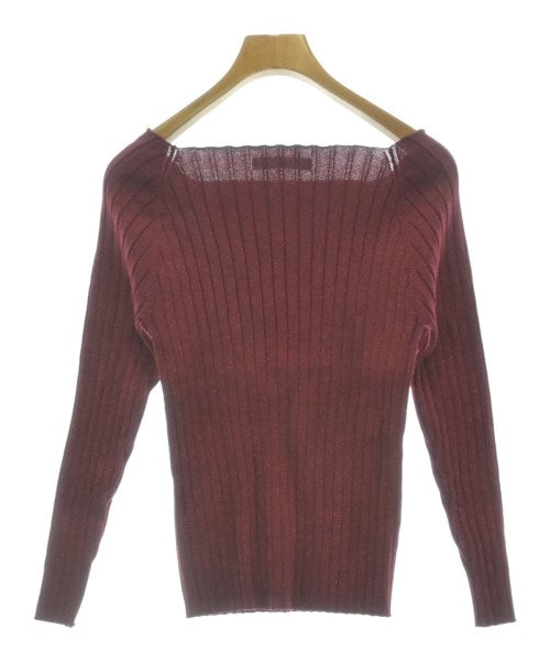 VICKY เสื้อกันหนาว