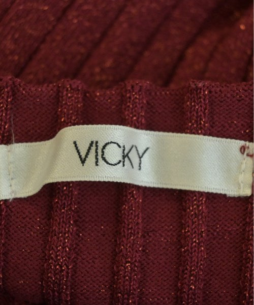 VICKY เสื้อกันหนาว