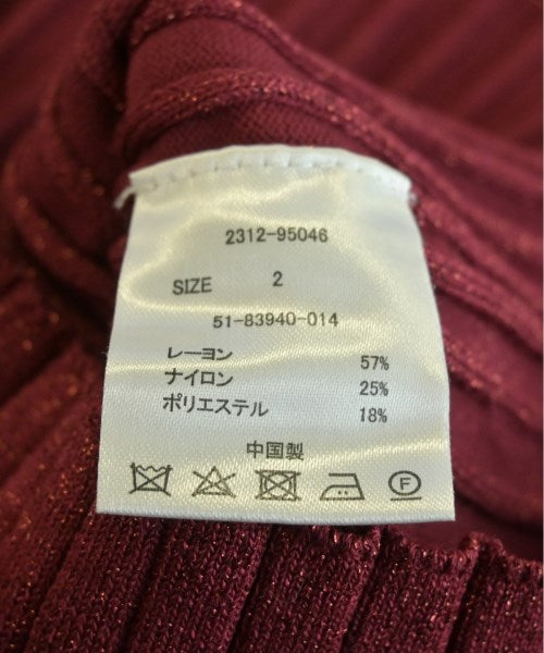 VICKY เสื้อกันหนาว