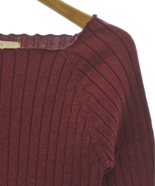 VICKY เสื้อกันหนาว