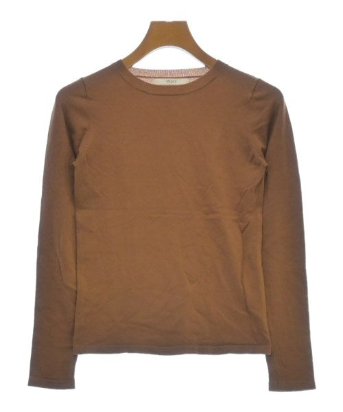 VICKY เสื้อกันหนาว