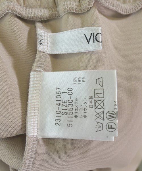 VICKY กางเกงวอร์ม