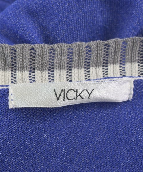 VICKY เสื้อคาร์ดิแกน