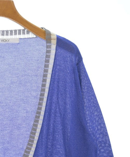 VICKY เสื้อคาร์ดิแกน