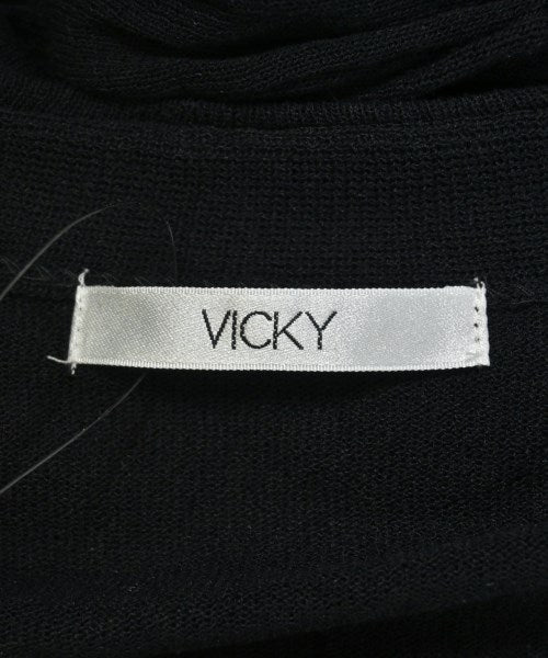 VICKY เสื้อคาร์ดิแกน