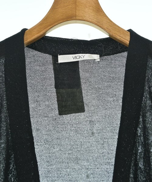 VICKY เสื้อคาร์ดิแกน