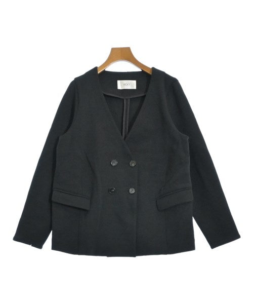 VICKY แจ็คเก็ตลำลอง