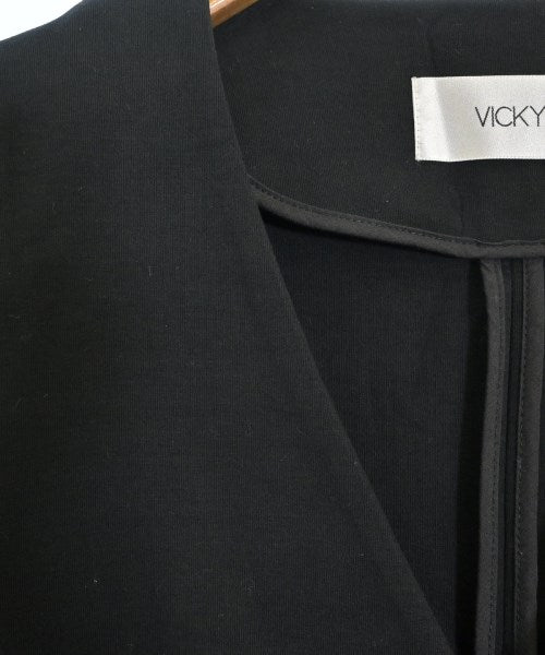 VICKY แจ็คเก็ตลำลอง