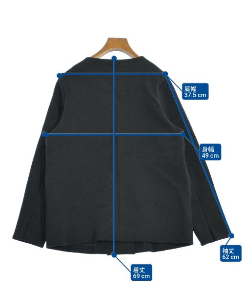 VICKY แจ็คเก็ตลำลอง